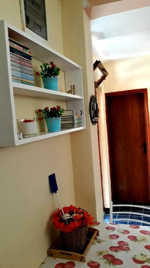 Apartman Tatjana Sutomore Exterior foto